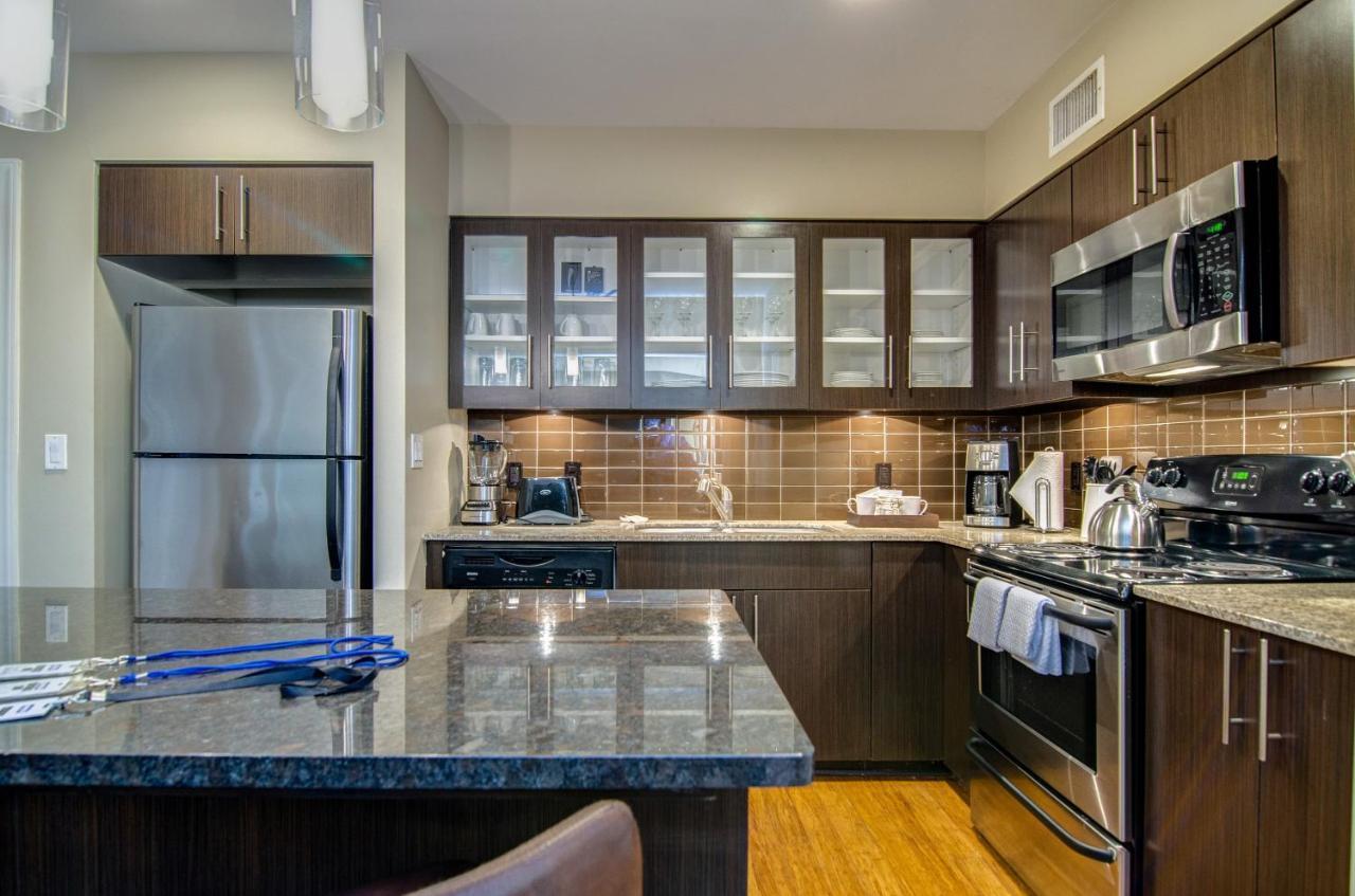 Апартаменты Abode Memphis - Downtown Madison Ave Экстерьер фото